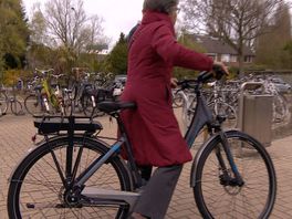 Ongelukken met e-bikes fors toegenomen: tijd voor rijles voor 50-plussers