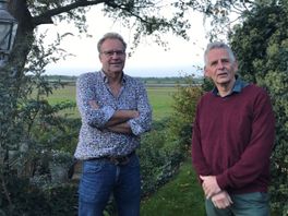 Nieuwe snelweg in de lucht boven Utrecht '120 vliegtuigen per dag, je kan geen gesprek meer voeren'
