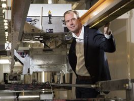 Jouster kabelproducent genomineerd voor prestigieuze Koning Willem I Prijs
