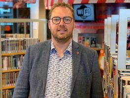Staat de Bibliotheek Almelo straks te boek als de beste van Nederland?