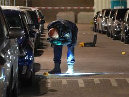 Politie zoekt informatie over schietpartij waarbij Delftenaar (33) gewond raakte