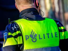 Frou ferwûne by berôving mei geweld yn Ljouwert