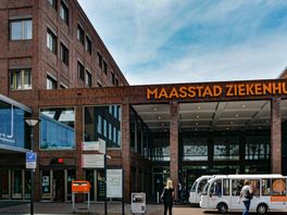 Maasstad Ziekenhuis luidt noodklok over dreigend miljoenentekort door coronacrisis