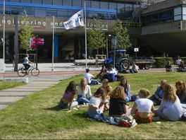 TU Delft wil uitbreiden naar Den Haag en Rotterdam met duizenden extra studenten