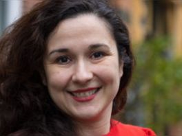 Ljouwerter riedslid Mirka Antolovic yn WTC-debat: "Ik was die vluchteling"