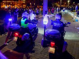 Slachtoffer fatale mishandeling Mallorca is 27-jarige Carlo uit Waddinxveen