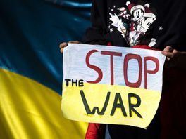 Mobilisatie Rusland raakt ook Utrechters: 'Ik wil gewoon mijn leven weer oppakken'