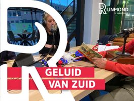 Geluid van Zuid - Aflevering 17: 'Feyenoord-aanvaller nu al held van het WK'