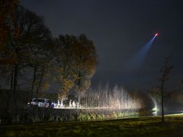 112 nieuws: hulpdiensten zoeken naar persoon in het water bij Wierden | Autobrand in Kampen