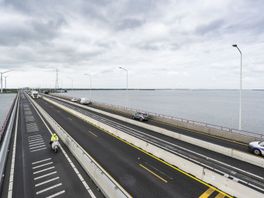 Flakkee ziet op tegen verkeersdrama in 2023: ‘Geef ons dan de pont maar weer terug!’