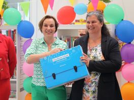 Vier Utrechtse scholen mogen zichzelf (opnieuw) 'excellent' noemen: 'Samen opvoeden'