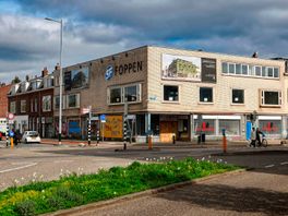 Na zes jaar is voormalig Scheer & Foppen-pand nog altijd leeg, oud-eigenaar wijt 'lijdensweg' aan gemeente