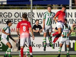 Wout den Engelsman (GOES) in belangstelling van eredivisionist FC Volendam