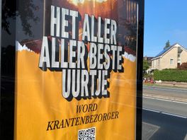 Geen kinderopvang en doorgeschoven bouwprojecten: zo ziet personeelstekort eruit in onze provincie