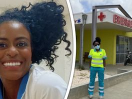 TikTokkende verpleegkundige deelt veiligheidstips voor vakantiegangers: "Een beetje oplettendheid kan nooit kwaad"