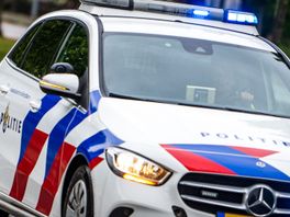 Agenten beuken deur in om overlastgever aan te houden in Biervliet