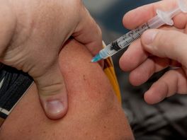 Vaccinatieaanpak corona ook ingezet voor prikken tegen difterie, kinkhoest en polio