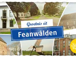 'Simmer yn Fryslân' is op ûntdekkingstocht yn Feanwâlden