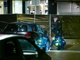 Bewoners opgeschrikt door dodelijke schietpartij in Dordrecht: 'Ik heb de hele nacht niet geslapen'