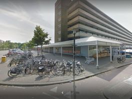 Verloederd Vasco da Gama-gebied in Utrechtse wijk Kanaleneiland krijgt facelift