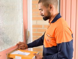 PostNL zet eigen bezorgers weer in na postmysterie in Benoordenhout en Duttendel