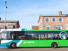 Ophef over minder bussen tussen Katwijk en Leiden: 'Snel met vervoerder om tafel'