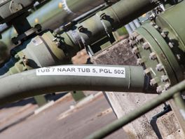 NAM wil binnen 3 jaar stoppen met afvalwaterinjectie in Noordoost-Twente