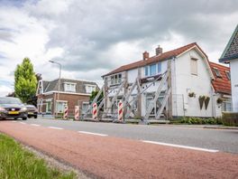 Provincie aan de gang met ruim 400 schademeldingen aanwonenden kanaal Almelo-De Haandrik