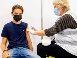 Weekcijfers RIVM: 76.672 nieuwe besmettingen, vier regiogenoten overleden