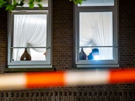 112-nieuws: Tiener pleegt gewapende overval | Woning beschoten aan Bospolderplein