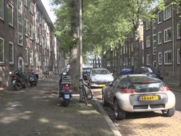 Ontvoerde man belt 's nachts aan bij woning Delft: 'We dachten dat het een studentengrap was'
