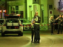 Politie onderzoekt schietincident in centrum Enschede