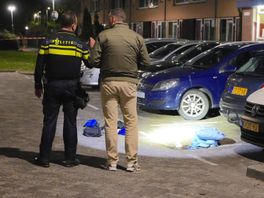112-nieuws:  Politie arresteert drietal bij wedstrijd Capelle Rijnvogels I  Passagiers wandelden over spoor in Barendrechttunnel
