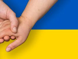 Honderd extra Oekraïense vluchtelingen in één week