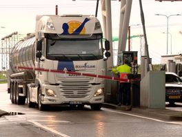 'Zeeuwse vrachtwagens tolvrij door Westerscheldetunnel'