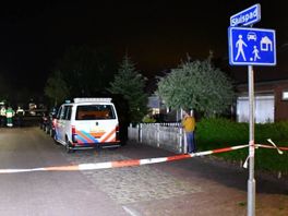 Politie zoekt verdacht duo in zaak met zuur overgoten vrouw Burgh-Haamstede