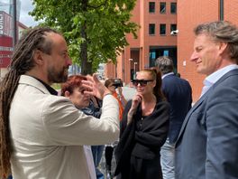 Willem Engel heeft geen advocaat nodig: 'Dit is een politiek proces en heeft niets met strafrecht te maken'