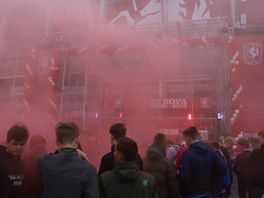 Twentefans draaien warm voor huldiging: "Het hoogtepunt van het seizoen"