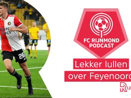 Podcast Feyenoord: ‘Nederlaag tegen AZ lag niet alleen aan Higler maar hij floot wel opnieuw een hele ongelukkige wedstrijd'