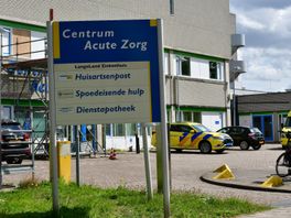 Ruzie Reinier Haga Groep bracht zorg LangeLand Ziekenhuis in gevaar