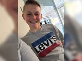 OM vindt straf voor moord op Tim van der Steen (15) te laag en gaat in beroep