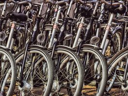 Politie waarschuwt voor flinke stijging in aantal fietsendiefstallen in Segbroek