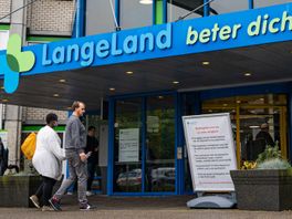 Toekomstplan LangeLand Ziekenhuis is 'lucifer in het kruitvat', zegt gezondheidseconoom