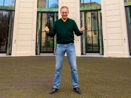 Den Haag krijgt Harrie Jekkersplein, 32 jaar na 'Straatnaambordjesblues'