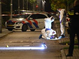 Groot politieonderzoek in Leidsche Rijn: 17-jarige jongen gewond na explosie