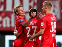 FC Twente mogelijk tegen Fiorentina of FC Basel in play-offs