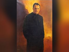 Spoorloos verdwenen portret vermoorde Pisuisse terug in Kurhaus