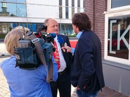 Gevallen vastgoedmagnaat Ger Visser vraagt voor tweede keer in week tijd om nieuwe rechters