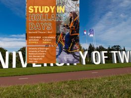 Universiteit Twente werft studenten in buitenland ondanks roep van Tweede Kamer om te minderen