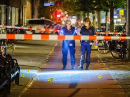 Gewonde bij schietincident Julianapark Utrecht, nog geen aanhoudingen